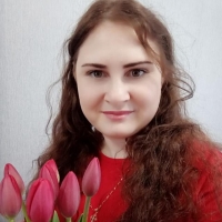 Митина Анастасия Сергеевна